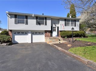 1266 North Rd SE, Warren, OH 44484