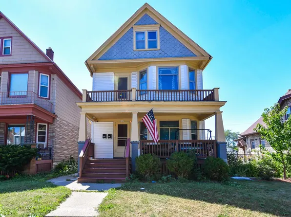 2645 S 14th STREET S S #2645A, Milwaukee, WI 53215