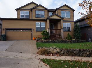383 Stellers Eagle St NW, Salem, OR