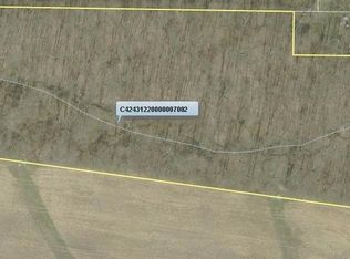 7377 Preble County Line Rd, Germantown, OH 45327