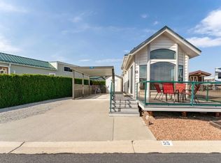 1000 State Route 150 SPACE 55, Manson, WA 98831