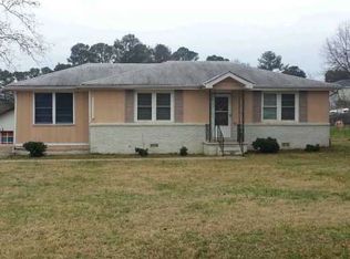 3495 Velma Ct, Ellenwood, GA 30294