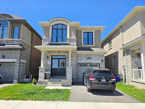 493 Boyd Ln Photo 1