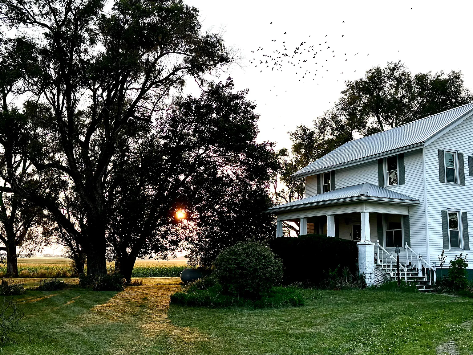 732 E Hundred North Rd — Photo 1