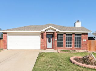 1125 Lake Haven Dr, Little Elm, TX 75068