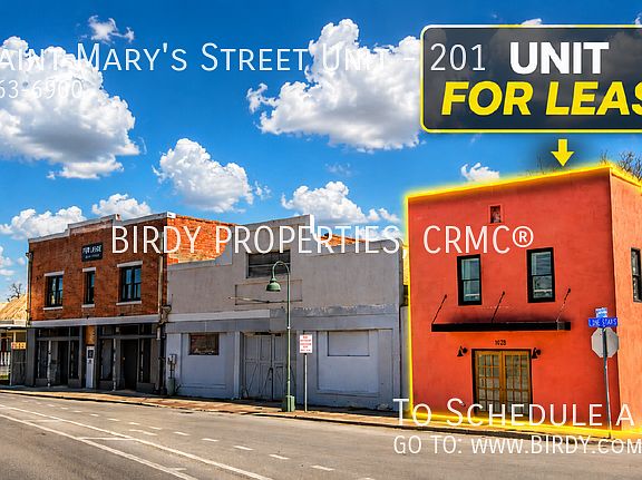 2nd image of 1722 S Saint Marys St #201