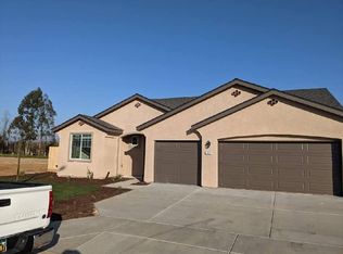 2632 Northeast Ave, Reedley, CA 93654