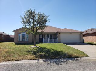 1223 June Ln, San Angelo, TX 76905