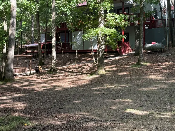 208 Saddle Ridge Dr, Blairsville, GA 30512