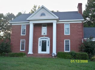 5742 High Pine Church Rd #0, Asheboro, NC 27205