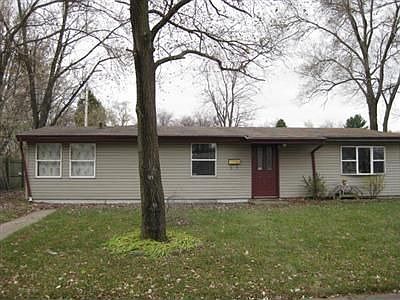 1st image of 1416 E End Ave