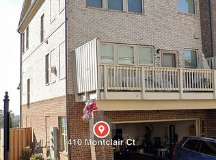 410 Montclair Ct, Woodstock, GA 30188
