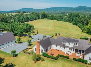 4543 Louisa Rd, Keswick, VA 22947