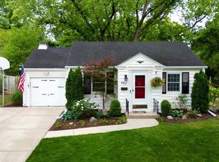 207 Westmorland Blvd, Madison, WI 53705