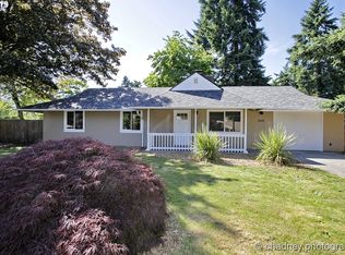 1545 SE 143rd Ave, Portland, OR 97233