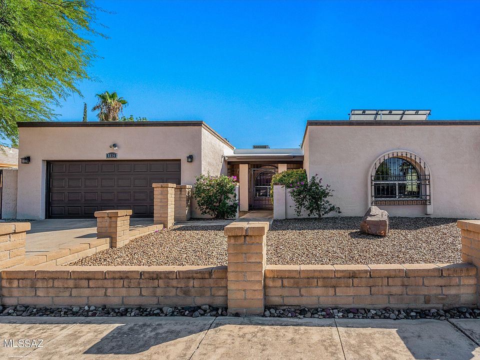 8834 E 27th St, Tucson, AZ 85710 Zillow