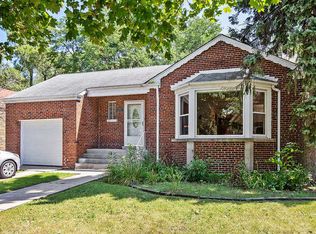 18513 Dixie Hwy, Homewood, IL 60430