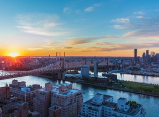The Oriana, New York, NY 10022