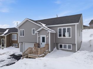 46 Nautilus St, St. John's, NL A1B0G6