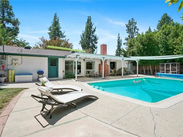 22923 Elkwood, West Hills, CA 91304