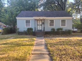 4003 Victor Dr, Memphis, TN 38122