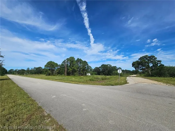 600 Twilight Dr, Lake Placid, FL 33852