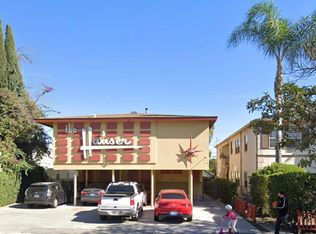 1436 Hauser Blvd APT 4, Los Angeles, CA 90019