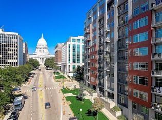 309 W Washington Ave UNIT 714, Madison, WI 53703