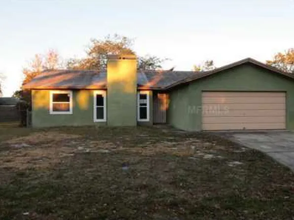 384 Holly Ridge Rd, Winter Haven, FL 33880