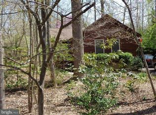 110 Wilderness Dr, Locust Grove, VA 22508