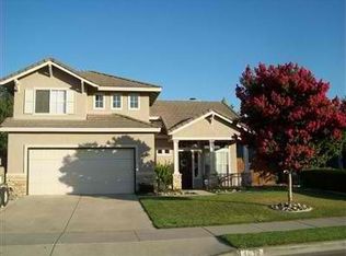 4612 White Willow Rd, Salida, CA 95368