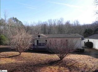 218 Richardson Rd, Simpsonville, SC 29680