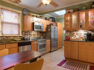 50 Montreal St APT 1, Portland, ME 04101