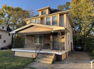 14623 Savannah Ave, East Cleveland, OH 44112