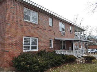 24 Lockwood Ter #A-2, West Hartford, CT 06119