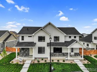 621 Hillspire Dr, Windsor, CO 80550