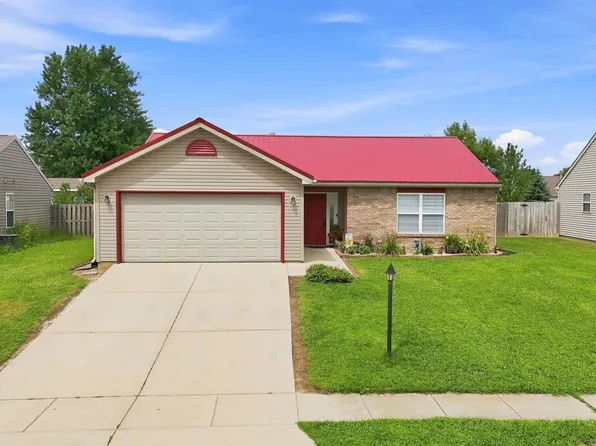 332 Plantation Way, Lafayette, IN 47909