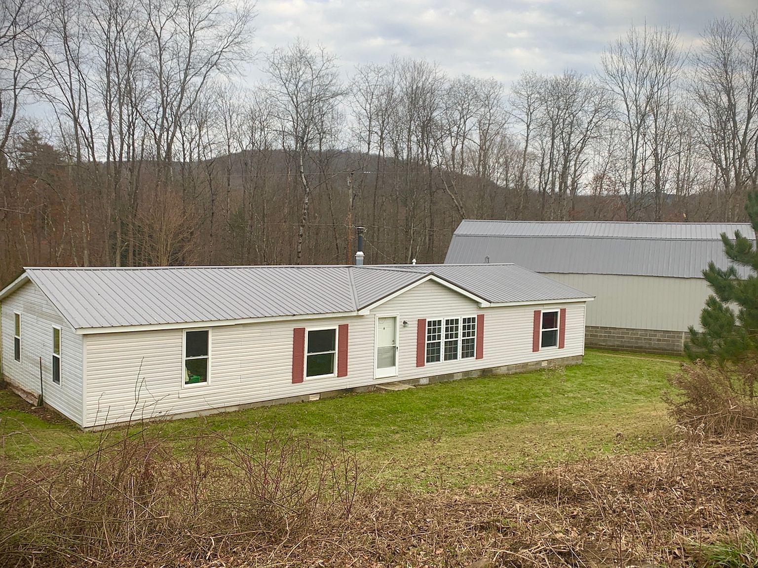 580 Streeter Brook Rd LOT WP001, Little Genesee, NY 14754 Zillow