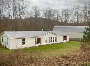 580 Streeter Brook Rd LOT WP001, Little Genesee, NY 14754