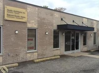 23419 Ford Rd, Dearborn, MI 48128