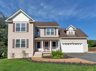 607 Valley View Rd, Ruckersville, VA 22968