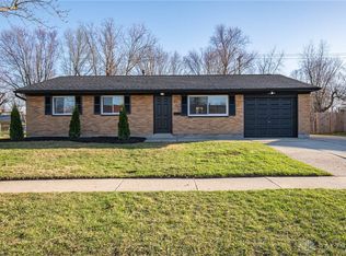 7330 Cosner Dr, Dayton, OH 45424