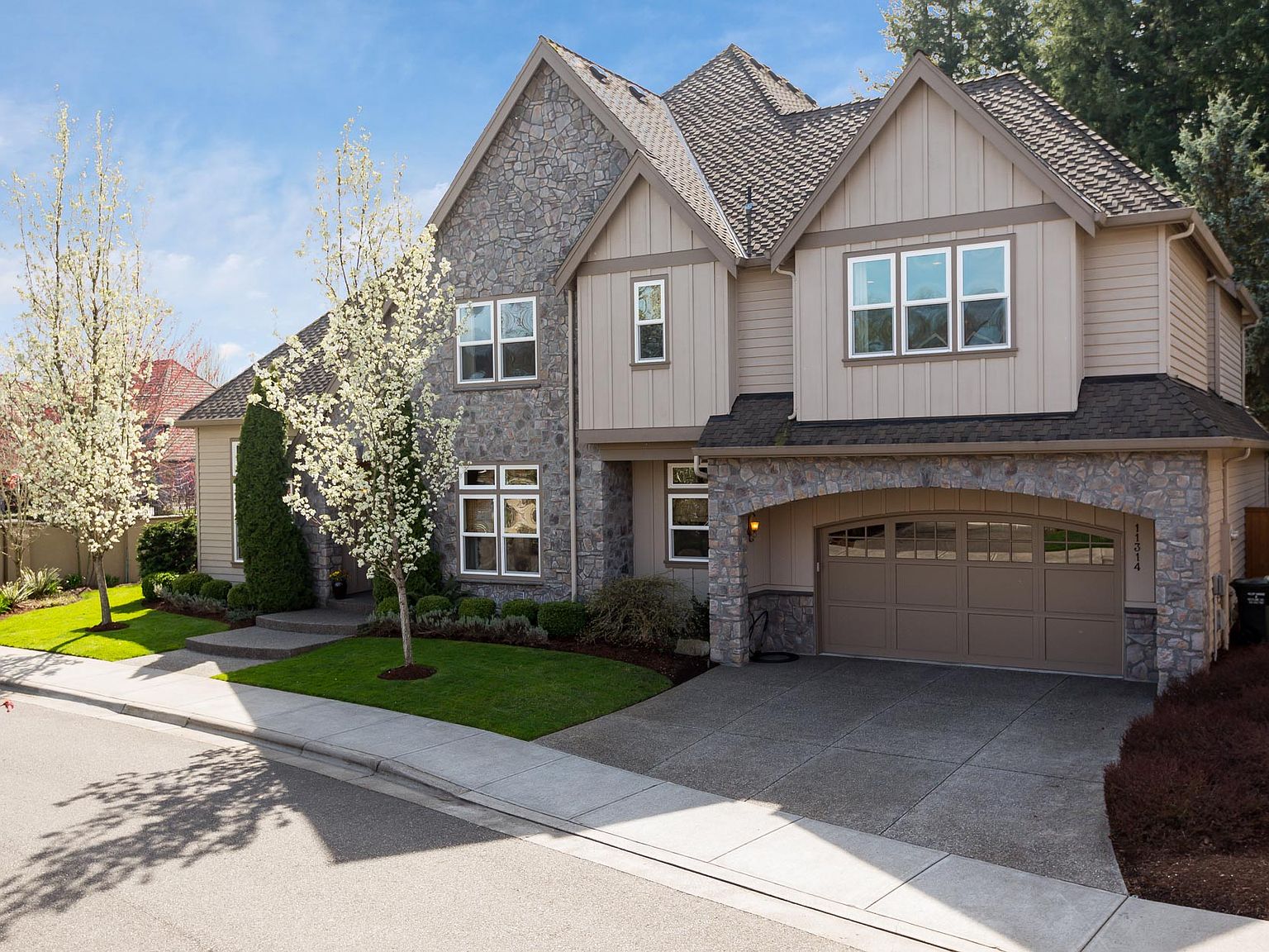 11314 SW Artesa Ct, Portland, OR 97225 Zillow