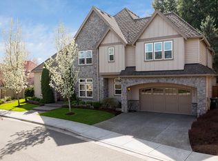 11314 SW Artesa Ct, Portland, OR 97225