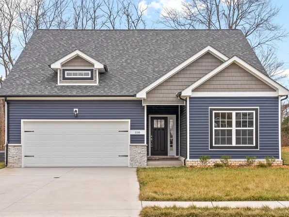 108 Hummingbird Way, Clarksville, TN 37043