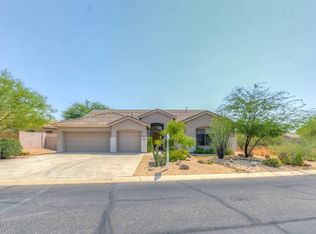 5311 E Lonesome Trl, Cave Creek, AZ 85331