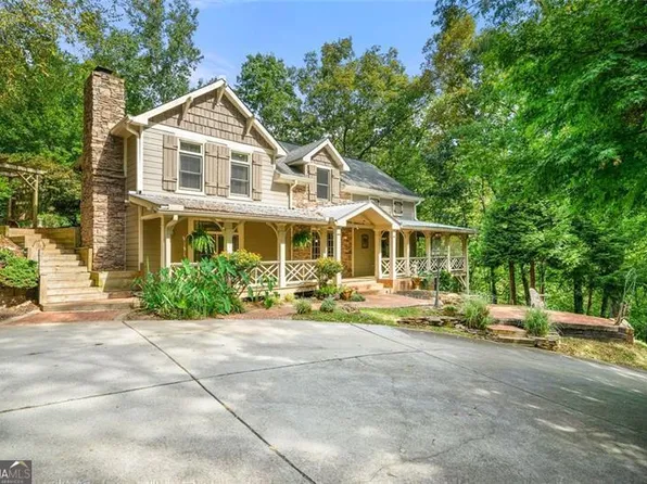 755 Willie West Rd, Canton, GA 30114