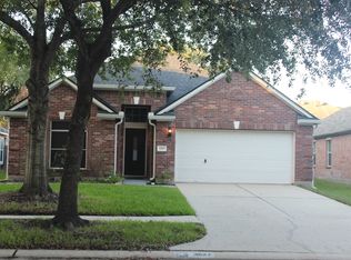 3527 Cactus Creek Dr, Spring, TX 77386