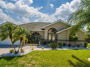 3630 San Sebastian Ct, Punta Gorda, FL 33950