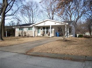 725 Teson Rd, Hazelwood, MO 63042